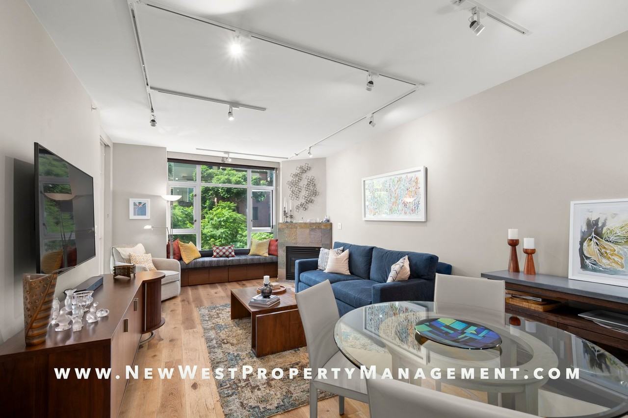 850 Beech St #416 - Photo 6 of 50