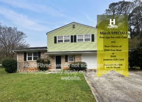 3865 Morning Creek Dr - Photo 1 of 1