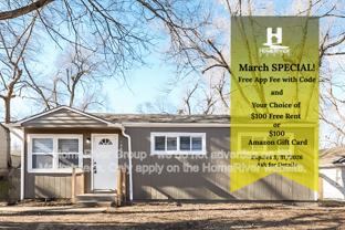 14904 Bellaire Ave - Photo 1 of 1