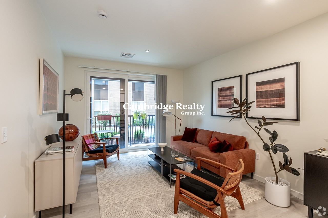 44 Soldiers Field Pl #501T - Photo 3 of 15