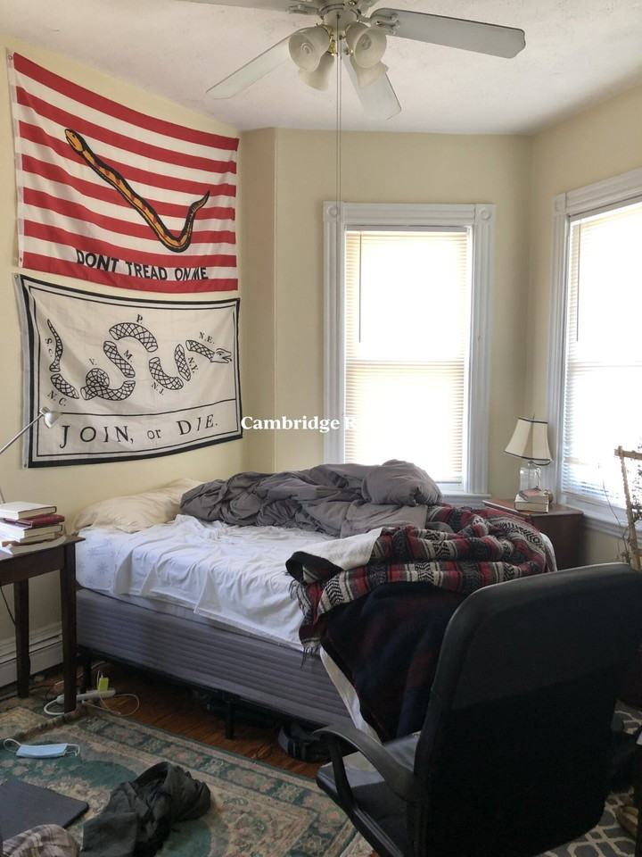 38 Cherokee St #3T - Photo 5 of 9