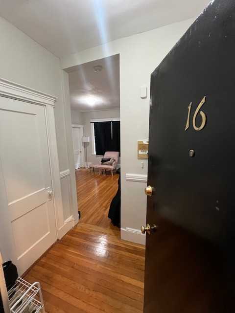 41 Hemenway St #16