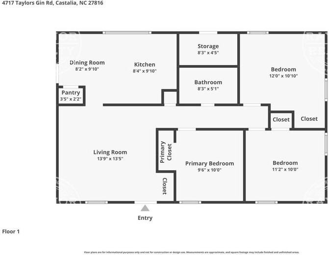 4717 Taylors Gin Rd - Photo 6 of 23