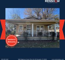 3589 Faxon Ave - Photo 1 of 1