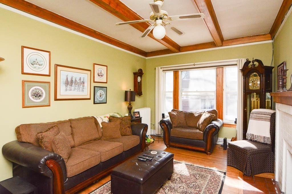 1406 W Rosemont Ave #8Q - Photo 6 of 20