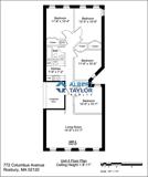 772 Columbus Ave #3 - Photo 1 of 1