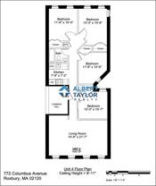 772 Columbus Ave #3 - Photo 1 of 1