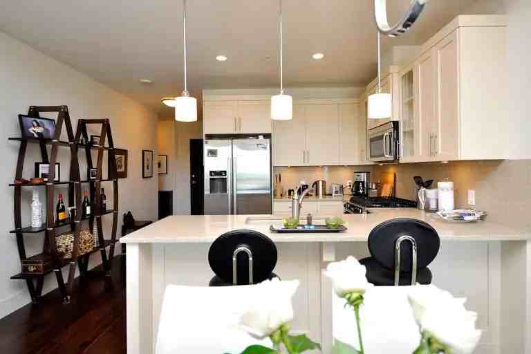 1395 Ellis St #1102 - Photo 3 of 8