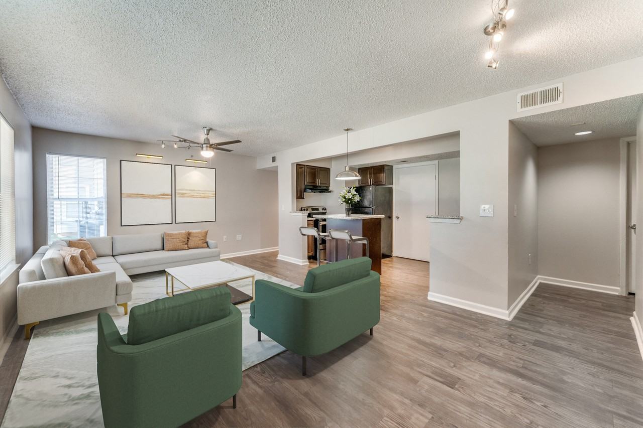 Vibe on Riverside - Photo 3 of 27