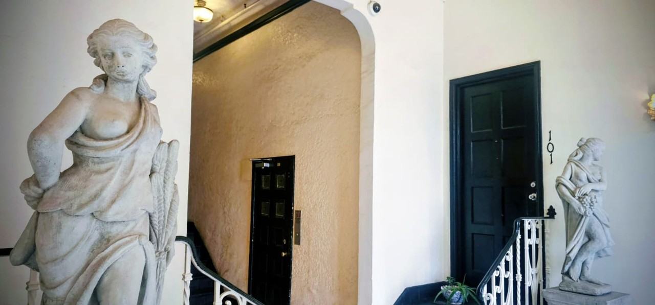 Villa Veneto - Photo 2 of 15