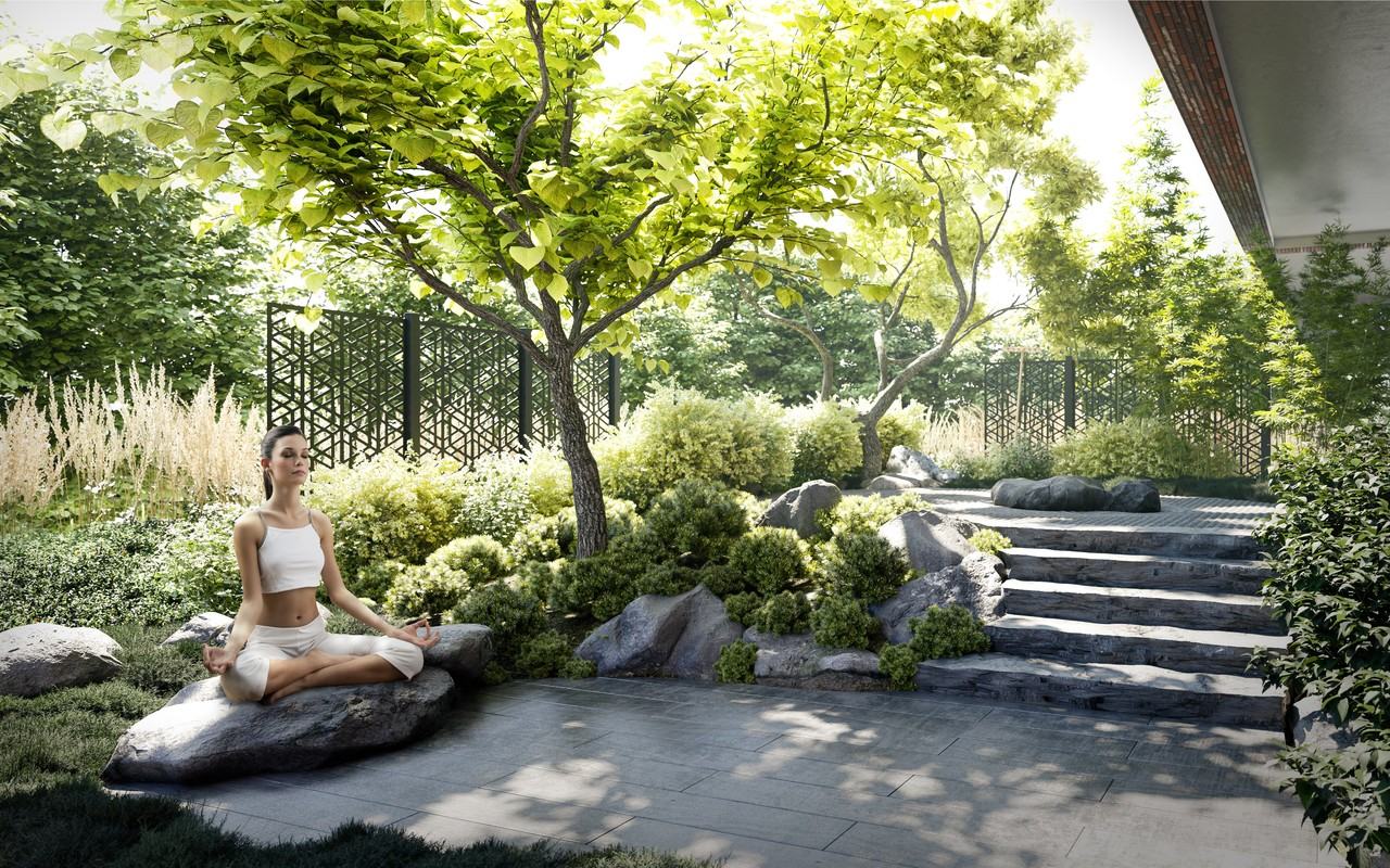 109 Erskine Avenue #303 - Photo 5 of 6