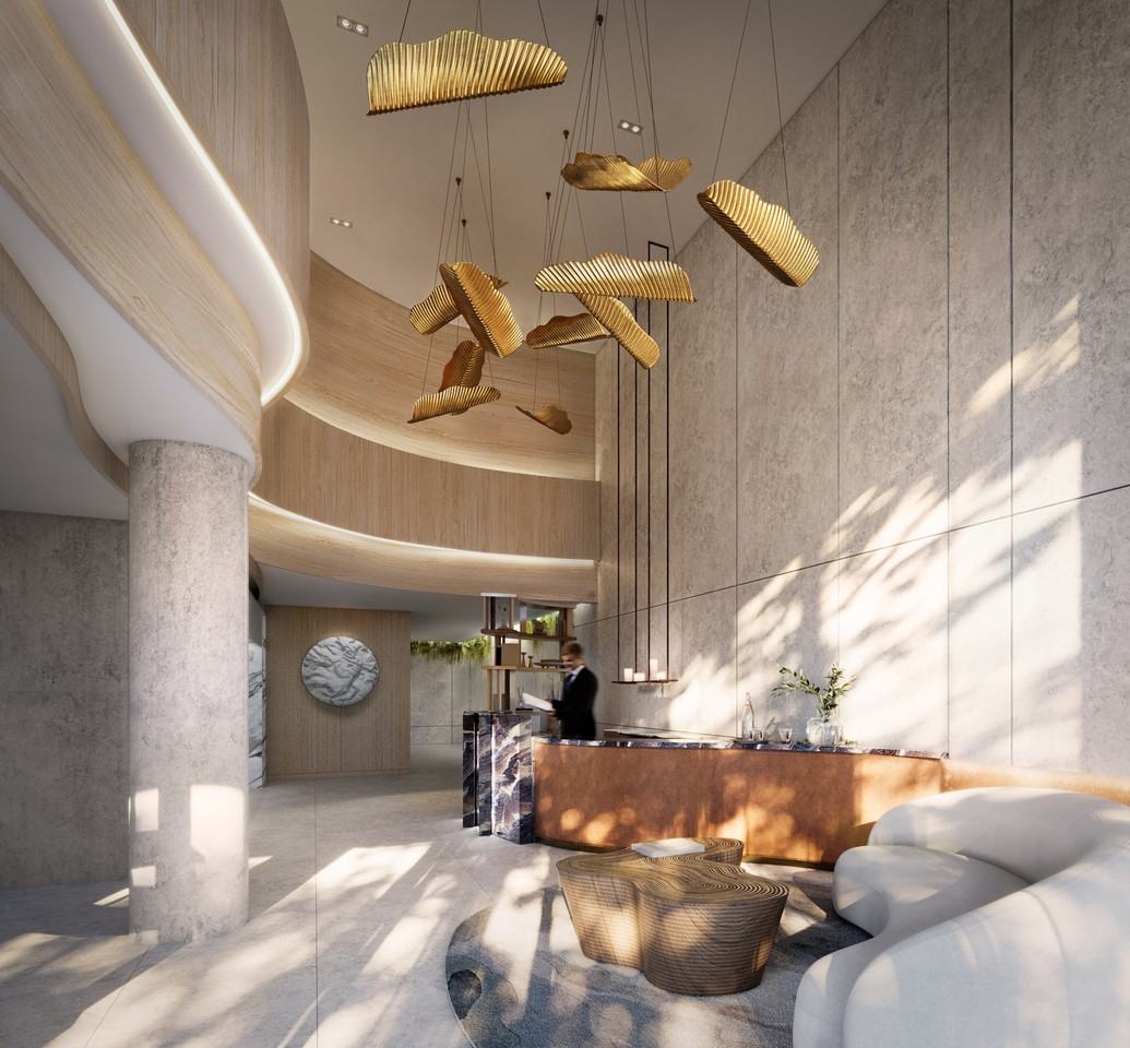 109 Erskine Avenue #303 - Photo 3 of 6