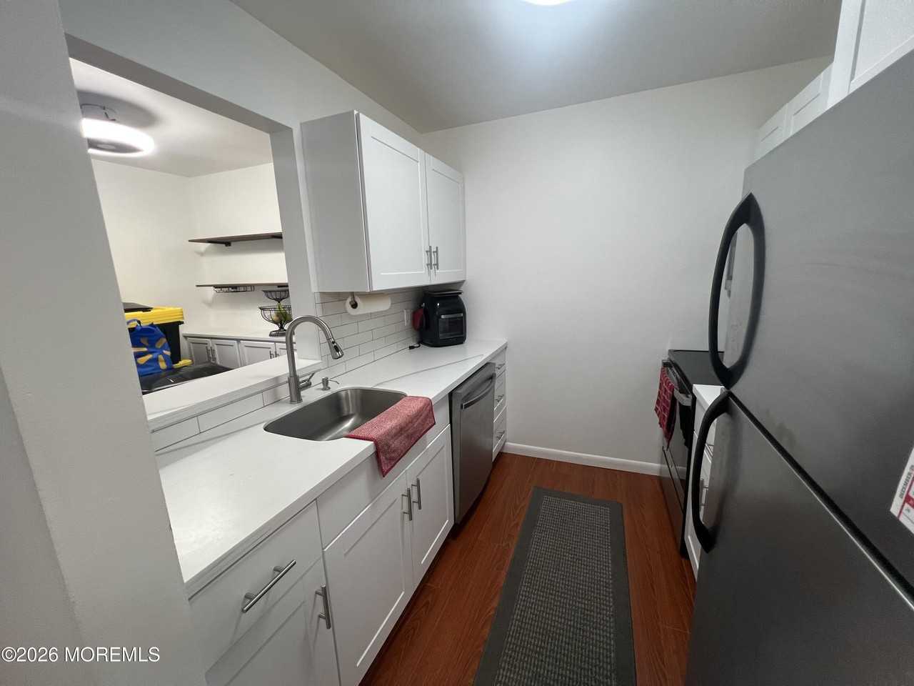 2600 Austin Ave Apt 107 - Photo 2 of 10