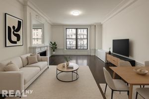featured image of 200 W 58th St #10B