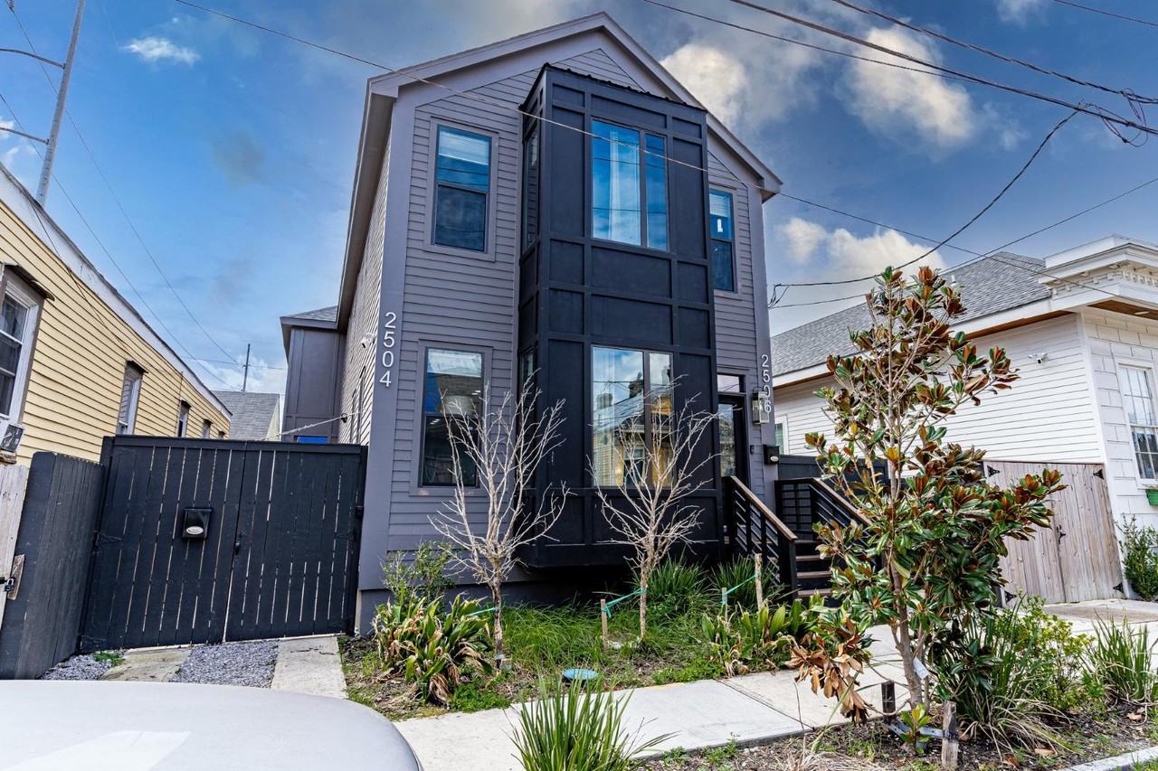 2506 Dumaine St - Photo 3 of 20