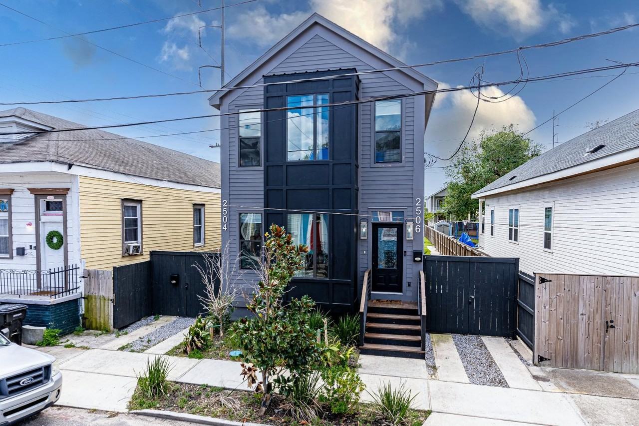 2506 Dumaine St - Photo 5 of 20