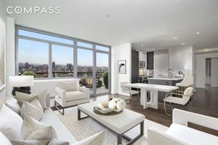 321 W 110th St #17B - Photo 1 of 1