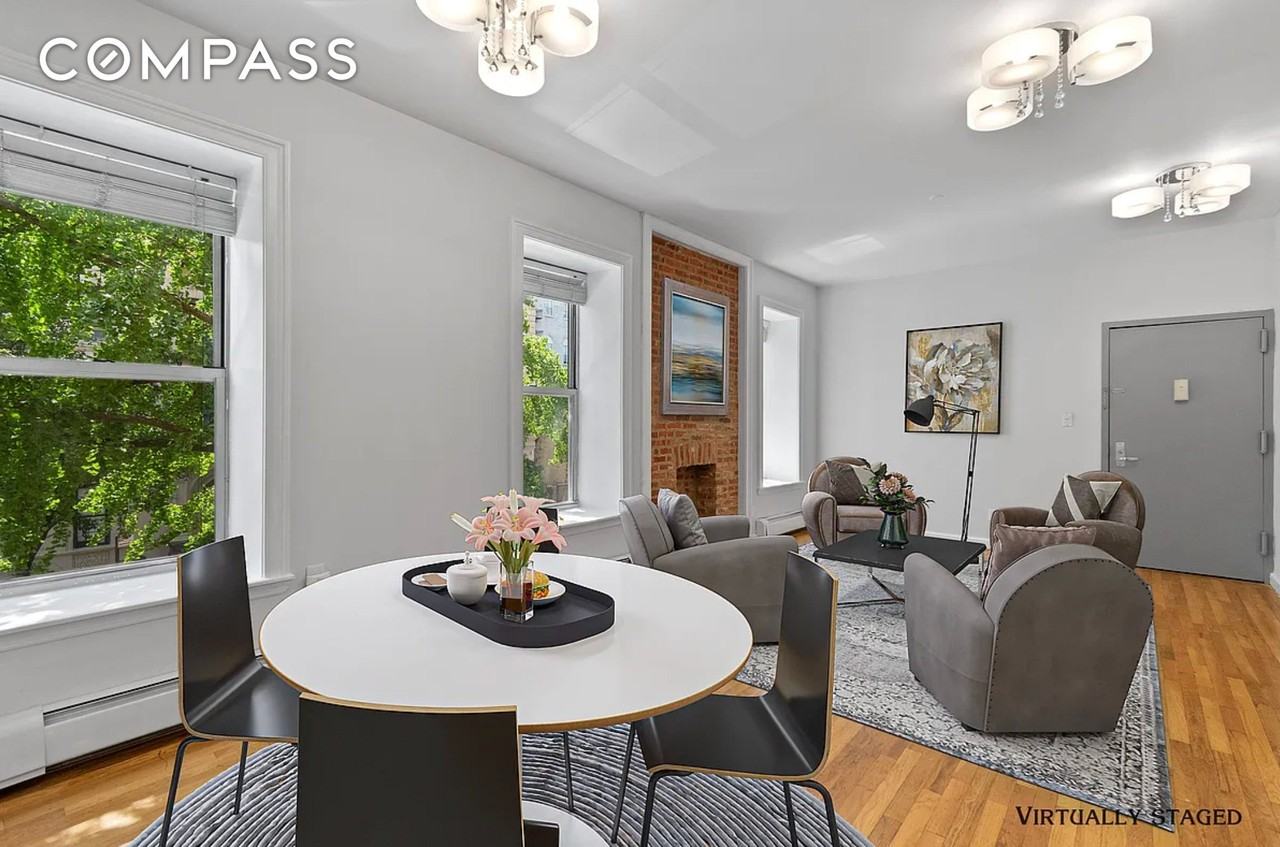 370 Convent Ave #3B - Photo 2 of 11