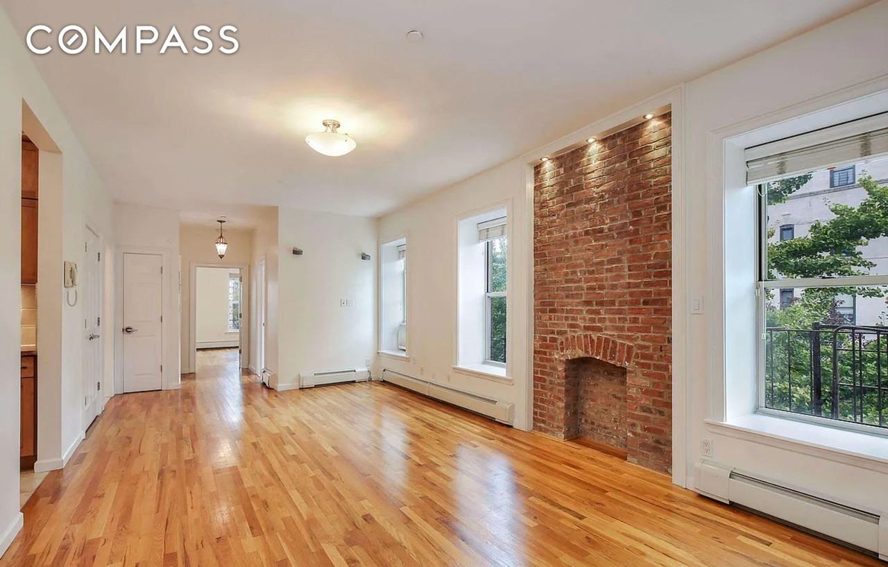 370 Convent Ave #3B - Photo 3 of 11