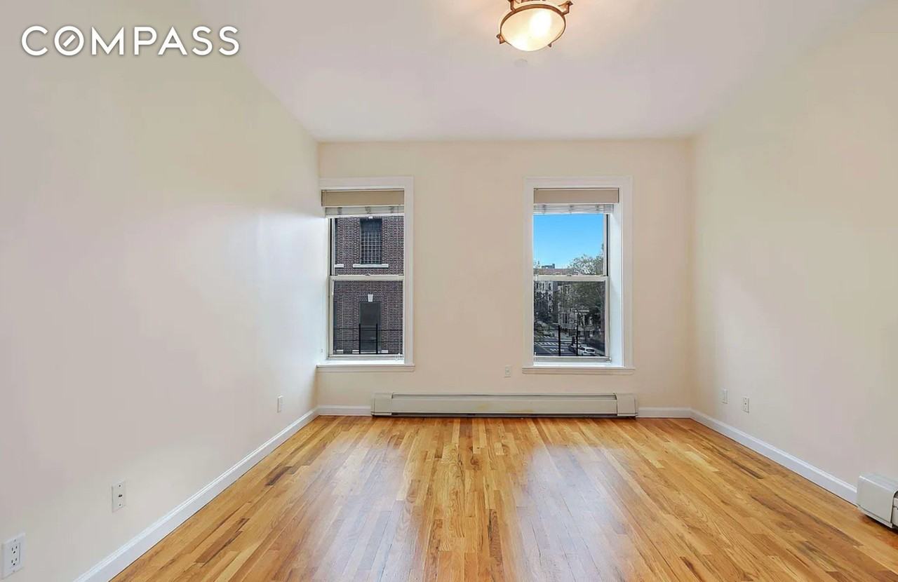 370 Convent Ave #3B - Photo 6 of 11