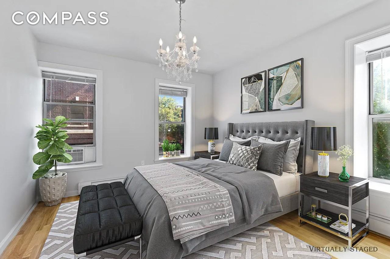 370 Convent Ave #3B - Photo 7 of 11