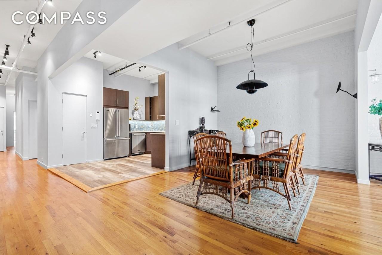 363 Greenwich St #3C - Photo 3 of 11