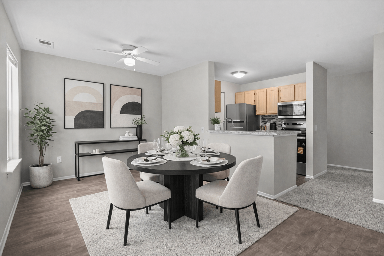 Village Club of Farmington Hills - Photo 5 of 32