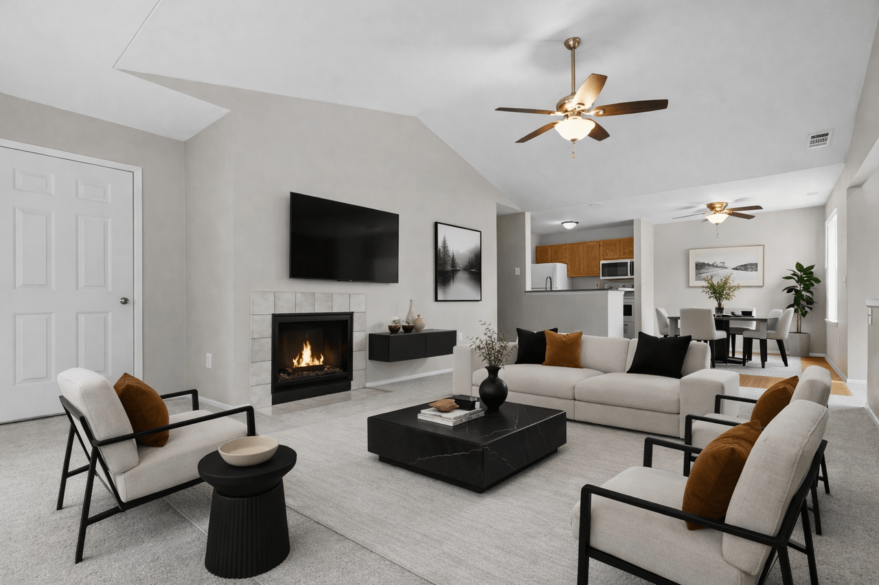 Village Club of Farmington Hills - Photo 6 of 32