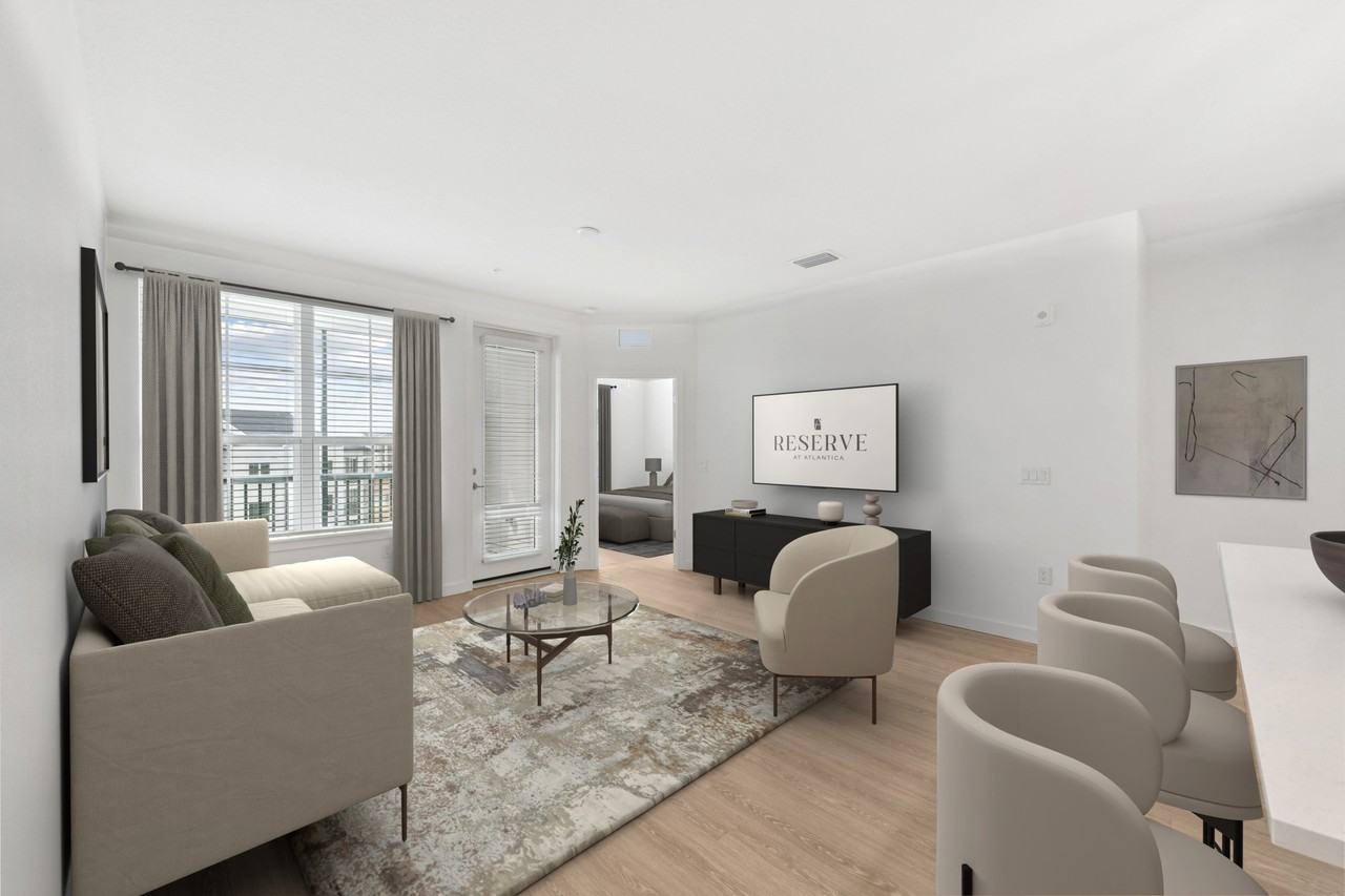 Reserve at Atlantica - Photo 2 of 23