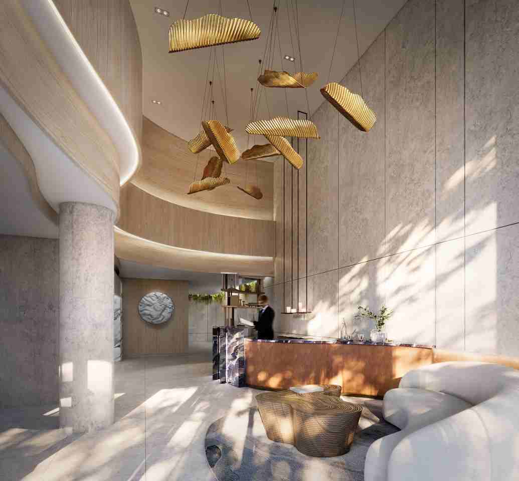 109 Erskine Avenue #403 - Photo 3 of 6