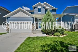 featured image of 788 W Star Spangled Dr #1