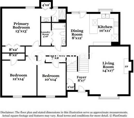 410 Nw 72nd Ter - Photo 2 of 17