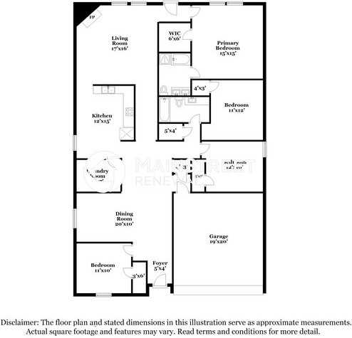 12601 Joplin Dr - Photo 2 of 15