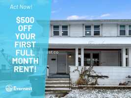 featured image of 2432 Steele Ave