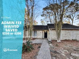 featured image of 14142 Burke Forest Dr