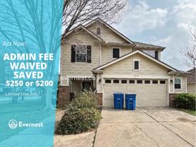 20730 Springlight Ln - Photo 1 of 1