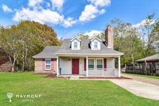 5805 Hyde Park Dr - Photo 1 of 1