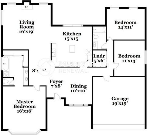 304 Meadowglen Dr - Photo 2 of 16