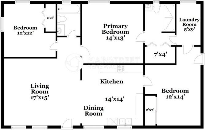 5432 Kensington St - Photo 2 of 16