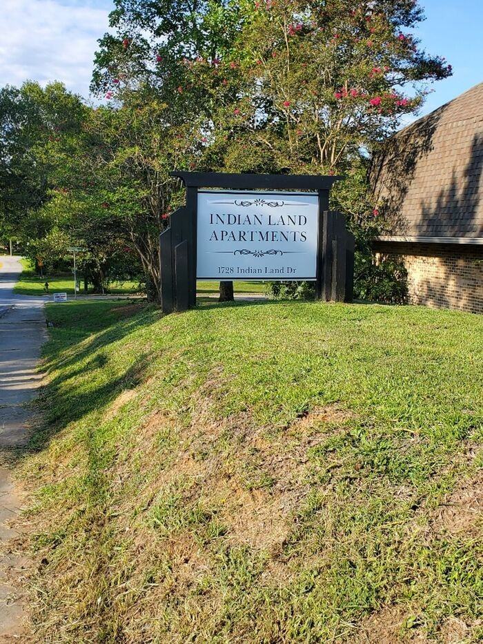 1728 Indian Land Dr #1628 - Photo 3 of 7