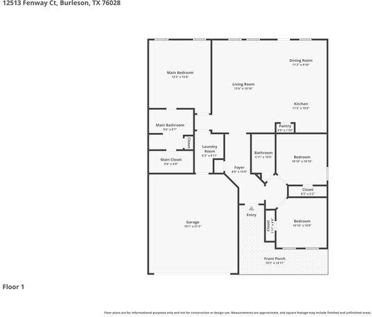 12513 Fenway Ct - Photo 2 of 17