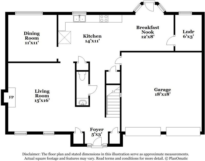 5622 Glen Ridge Bnd - Photo 2 of 17