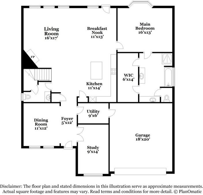 6934 Jenny Lake Dr - Photo 2 of 17