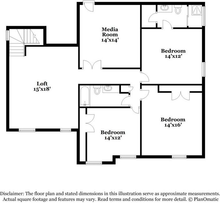 6934 Jenny Lake Dr - Photo 3 of 17