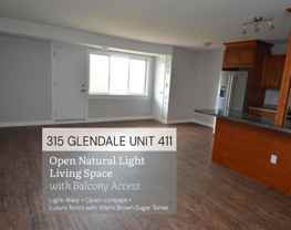 315 Glendale Avenue #411 - Photo 1 of 1