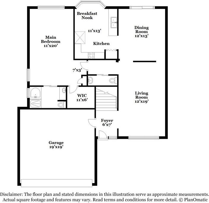 3504 Ayrshire St - Photo 2 of 17