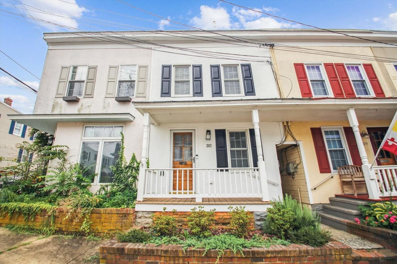 Ridout St #1506225P - Photo 6 of 33