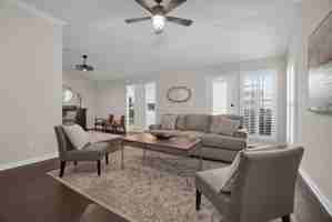 featured image of 4023 Ware Hill Dr