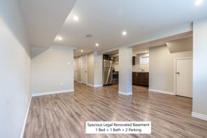 featured image of 174 Cherrywood Drive #Lower