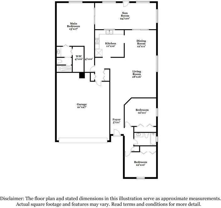 104 Lake Daisy Ter - Photo 2 of 16